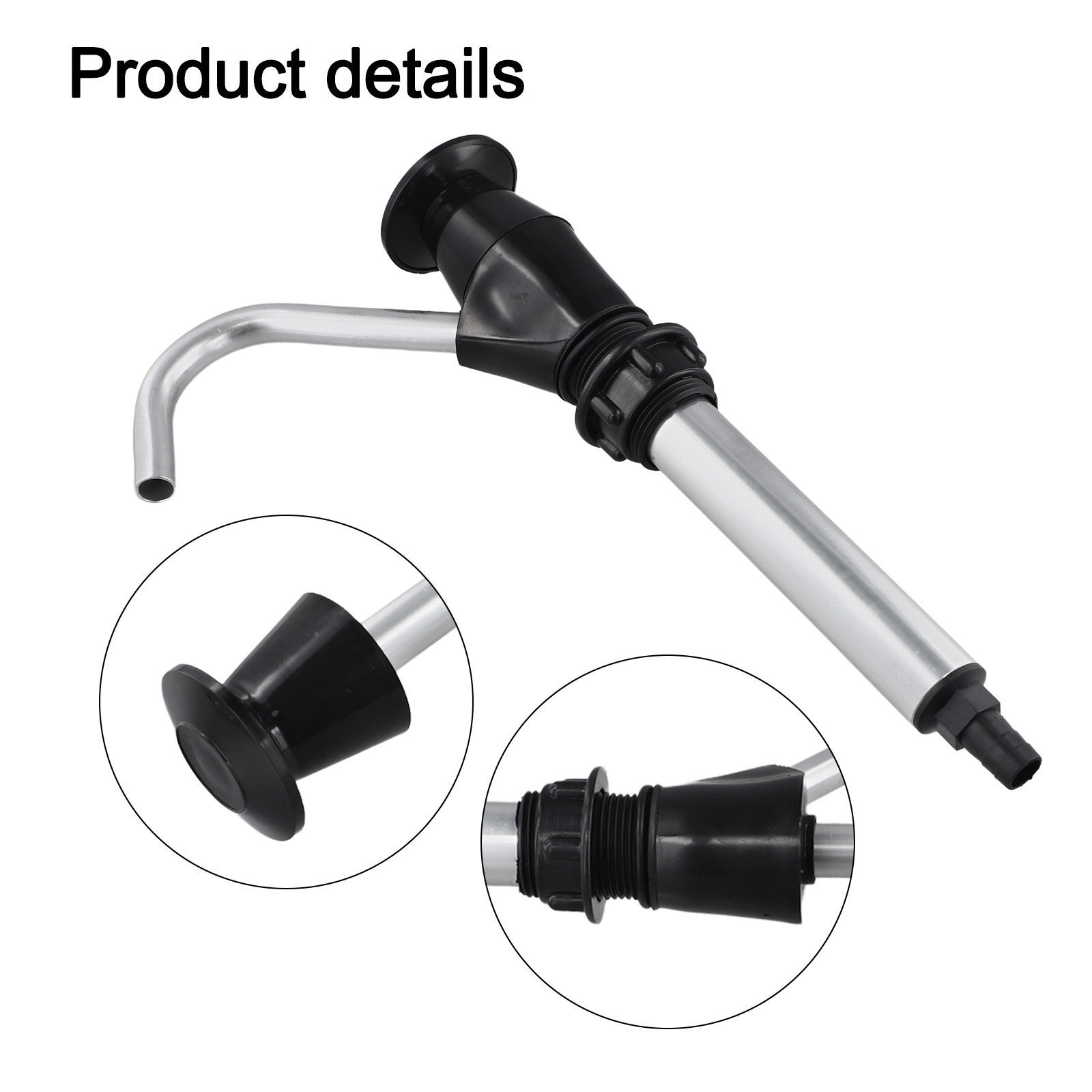 Camping Tap Replacement Carava - Outdoor Camping Sink avaliação e preço