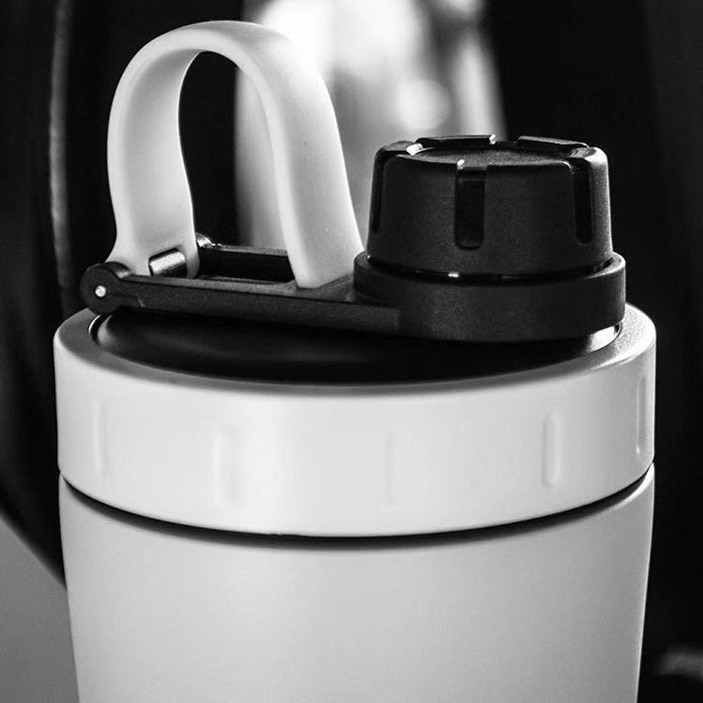 Customized Protein Shaker Bott - Vacuum Insulated Flask avaliação e preço