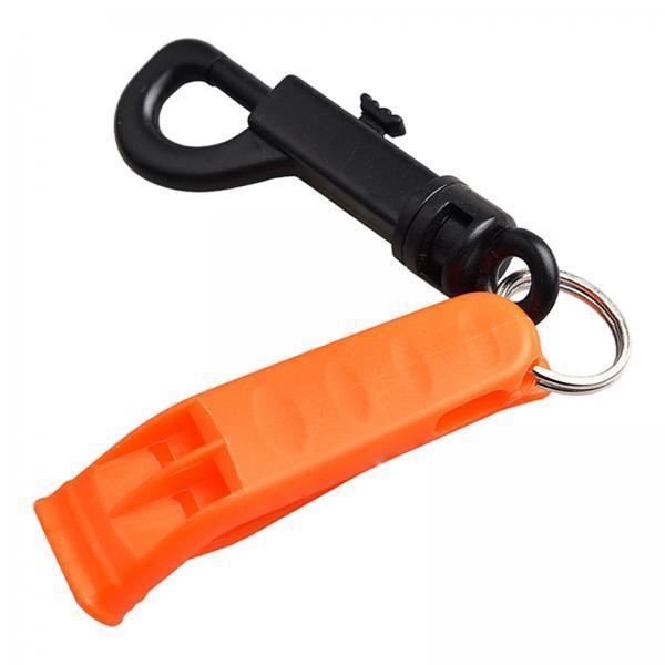 Outdoor Emergency Safety Whist - Outdoor Activities In Camping avaliação e preço