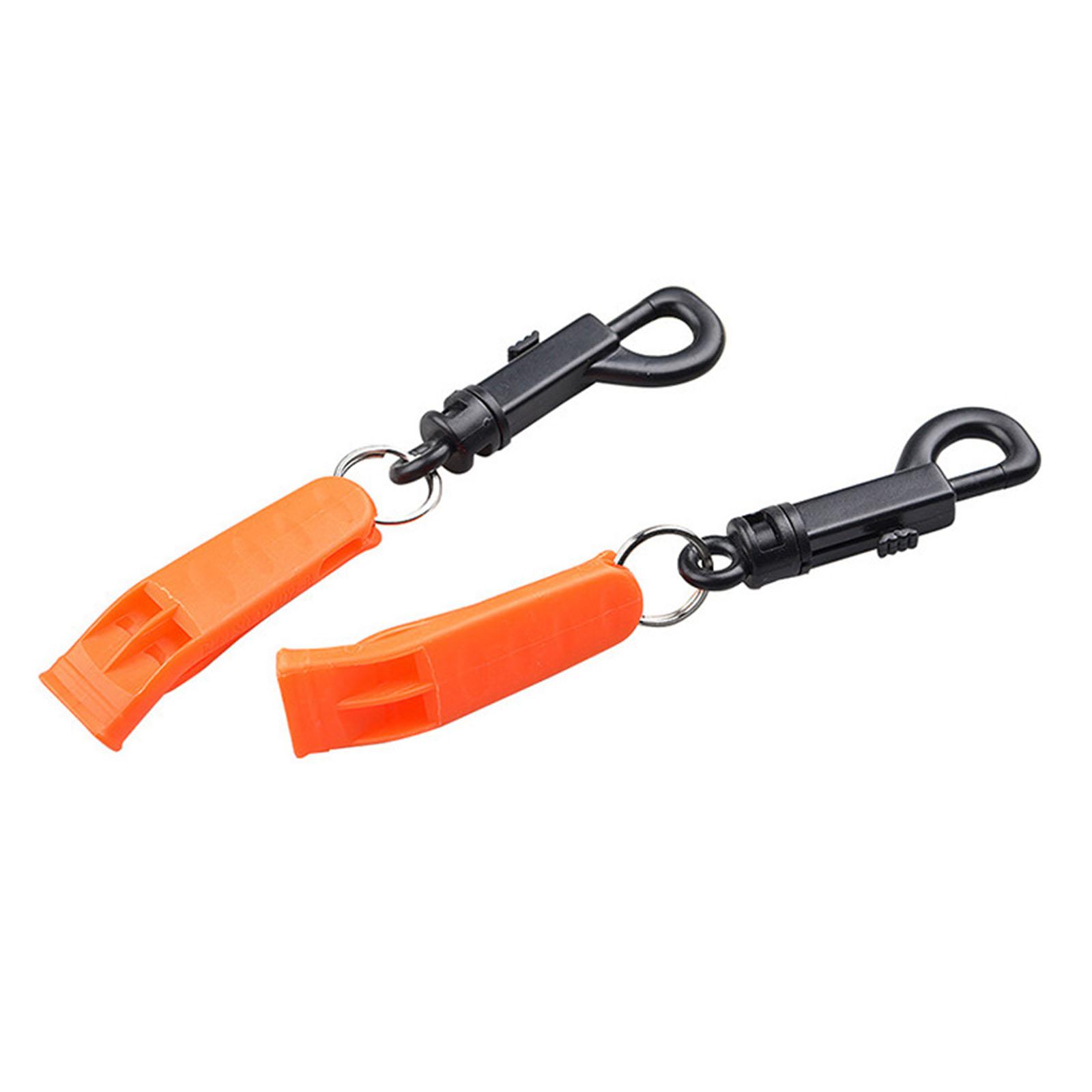 Outdoor Emergency Safety Whist - Outdoor Activities In Camping avaliação e preço