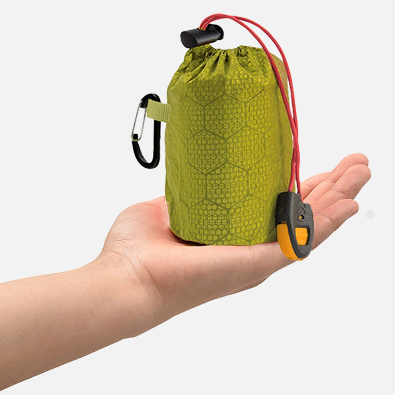 Survival Sleeping Bag Waterpro - Outdoor Camping Activities For Adults avaliação e preço