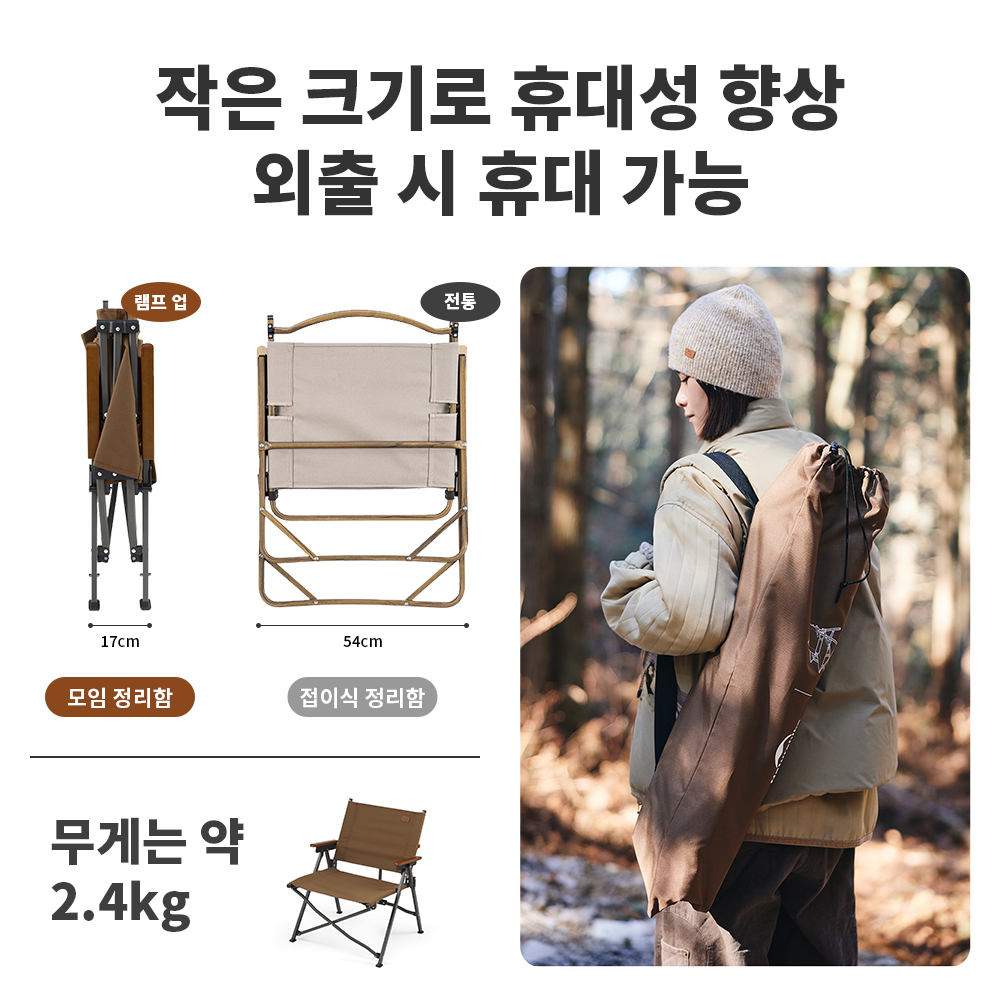 Naturehike 2024 New Camping Ch - Outdoor Camping Chairs Folding avaliação e preço