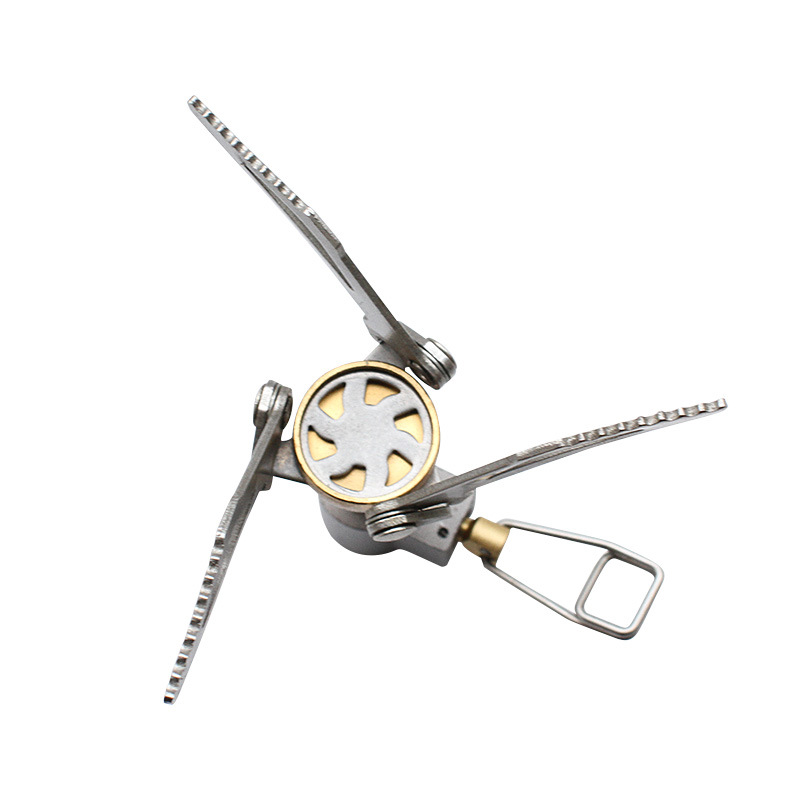 Super Mini Camping Stove 3000W - Outdoor Camping Sink avaliação e preço
