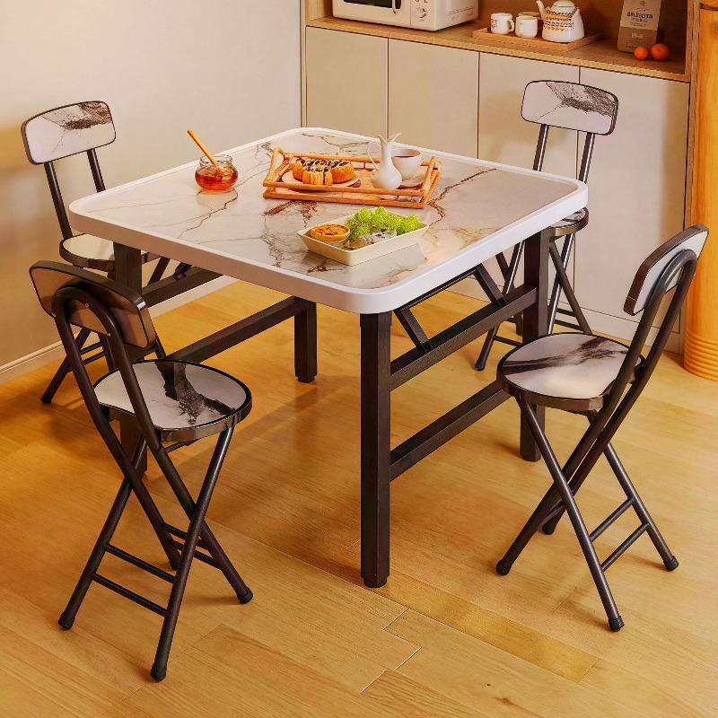 Portable Folding Dining Table  - Outdoor Camping Rental avaliação e preço