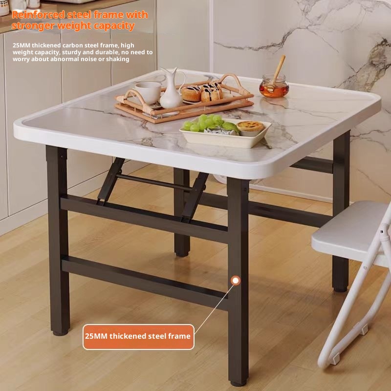 Portable Folding Dining Table  - Outdoor Camping Rental avaliação e preço