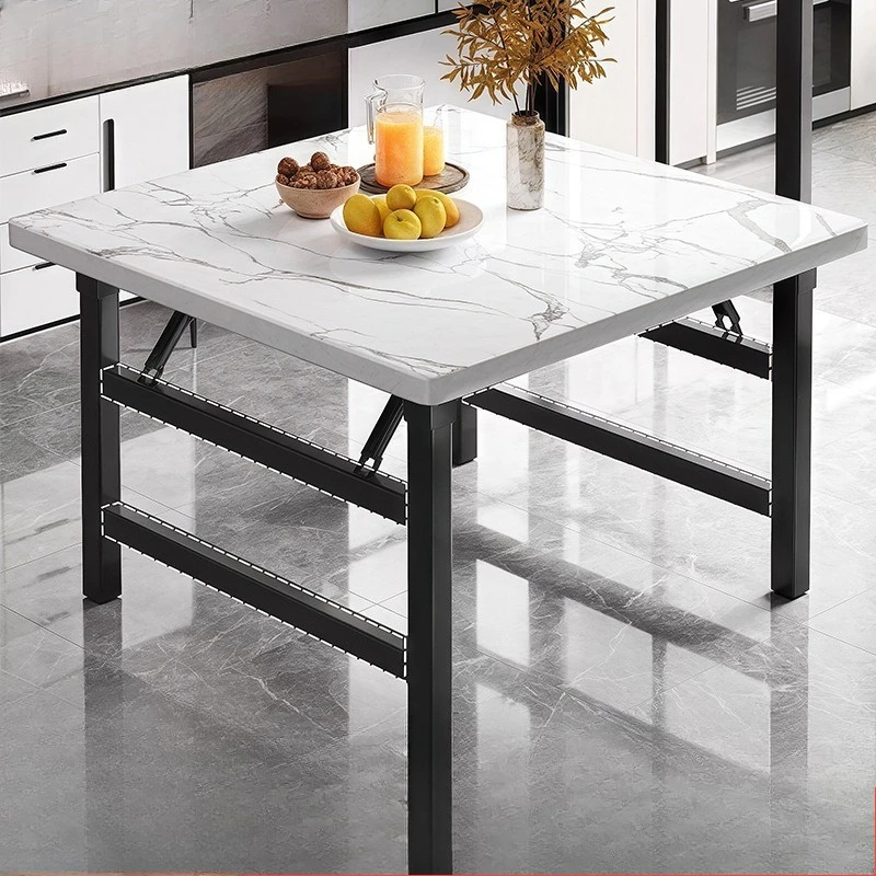 Portable Folding Dining Table  - Outdoor Camping Rental avaliação e preço