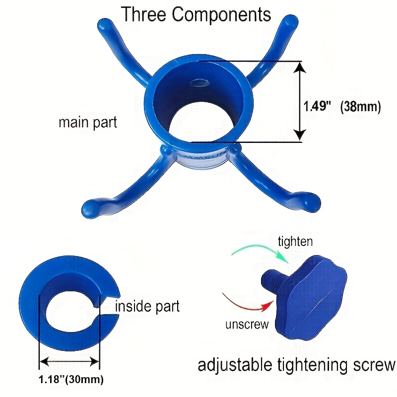 Multi-Functional Beach Umbrell - Outdoor Camping Hat avaliação e preço