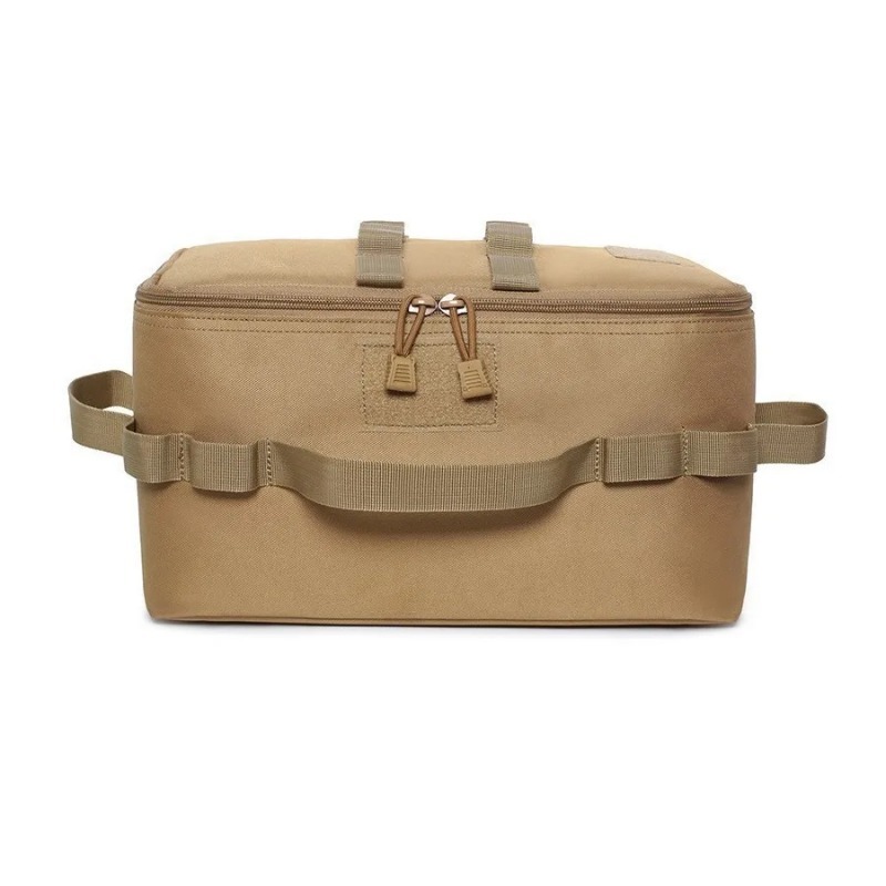 Outdoor Camping  Storage Bag L - Outdoor Camping Utensils avaliação e preço
