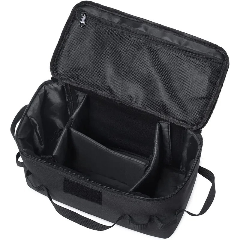 Outdoor Camping  Storage Bag L - Outdoor Camping Utensils avaliação e preço