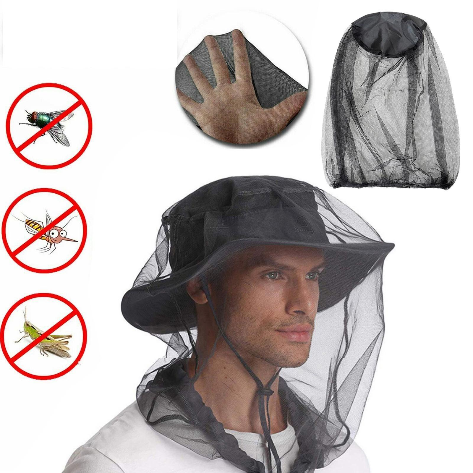 Beekeeping Anti Flying Floc Ne - Outdoor Camping Hat avaliação e preço