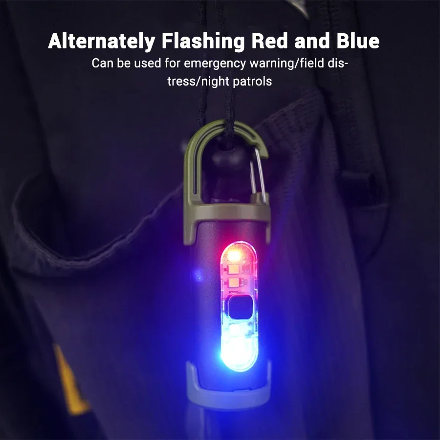 Powerful EDC LED Flashlight Ke - Camping Lantern avaliação e preço