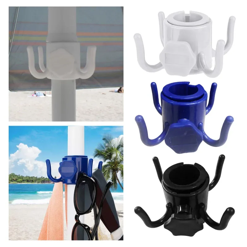 Beach Umbrella Hook Four-legge - Camping Outdoor Clothing avaliação e preço