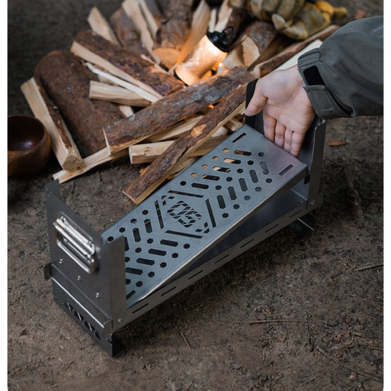 ShineTrip New Winter Stainless - Outdoor Camping Sink avaliação e preço