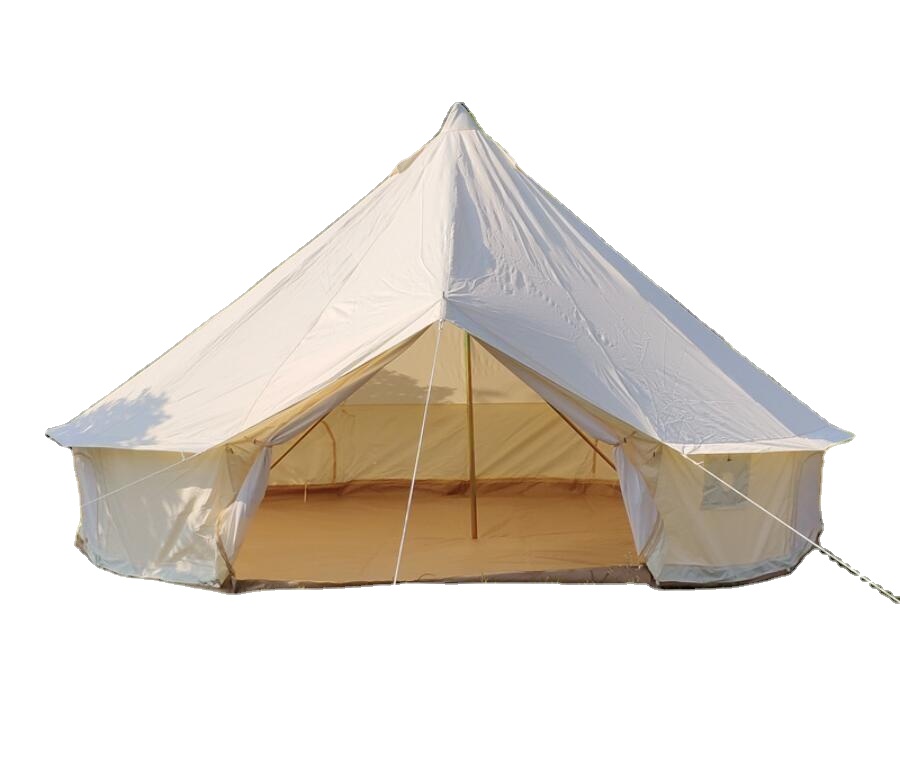 Outdoor Waterproof Cotton Canv - Outdoor Camping And Glamping avaliação e preço
