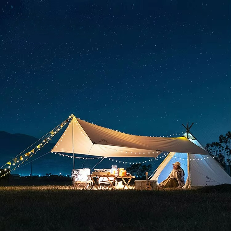 2-Person Lightweight Folding W - Outdoor Camping And Glamping avaliação e preço