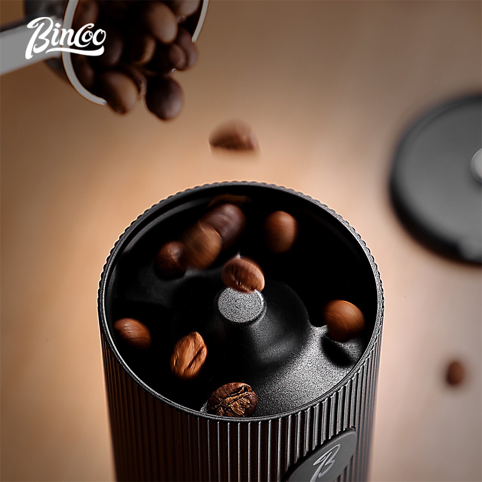 Bincoo Portable Electric Coffe - Outdoor Camping Bin avaliação e preço
