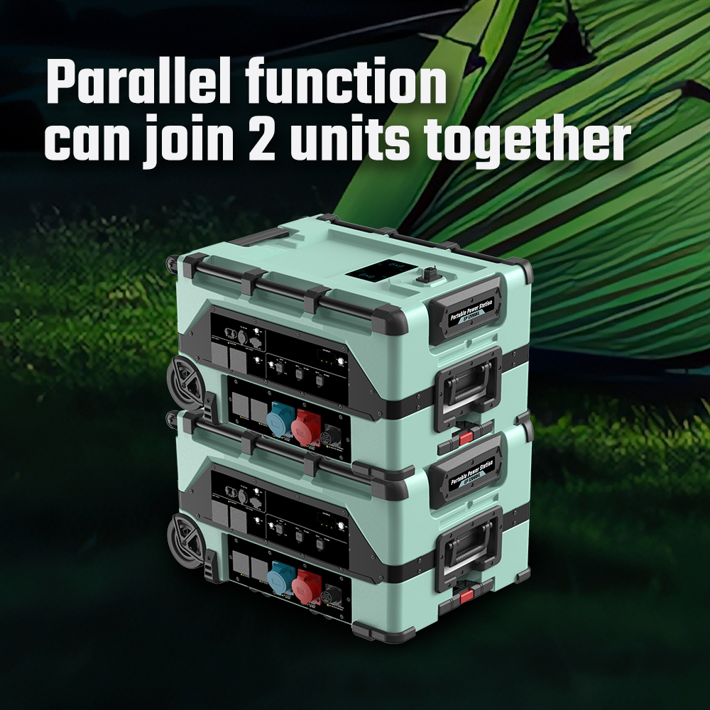 Smart Home 12000w Portable Ene - Portable Power Station avaliação e preço