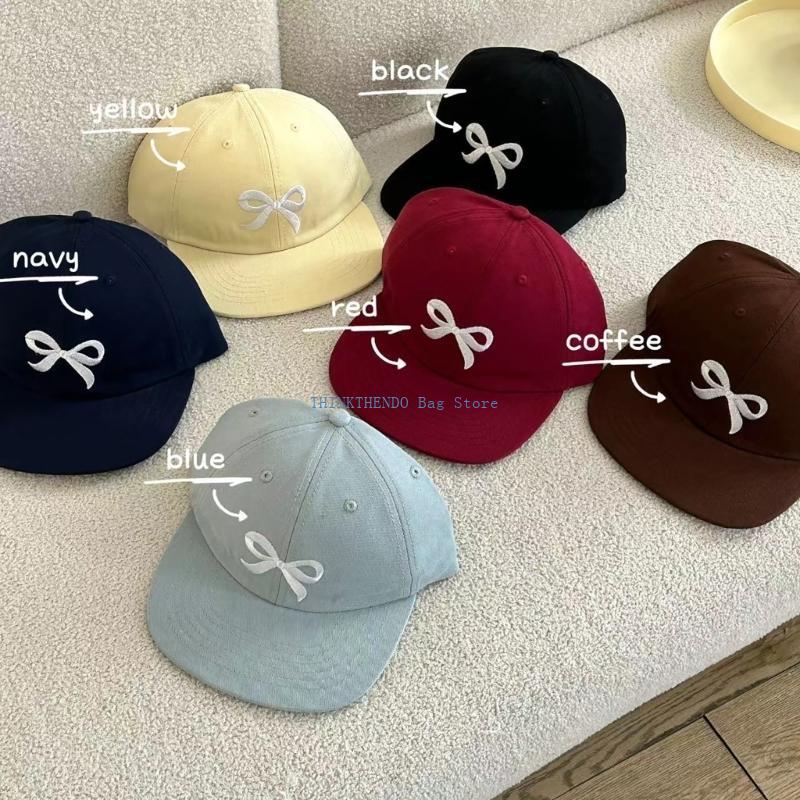 340D Girls Woman Baseball Caps - Outdoor Camping Hat avaliação e preço