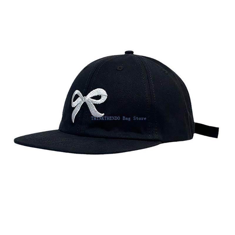 340D Girls Woman Baseball Caps - Outdoor Camping Hat avaliação e preço