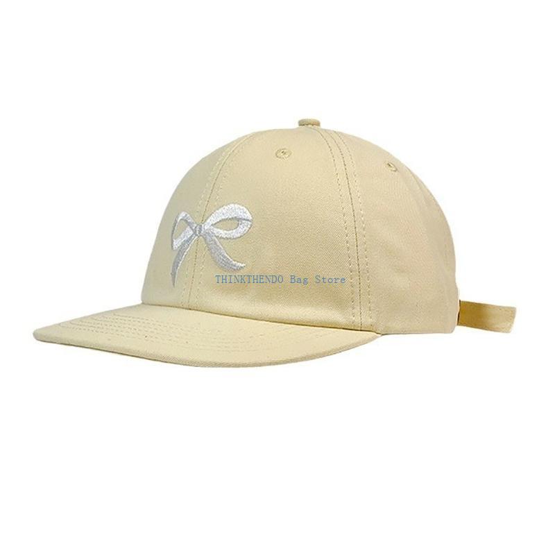 340D Girls Woman Baseball Caps - Outdoor Camping Hat avaliação e preço