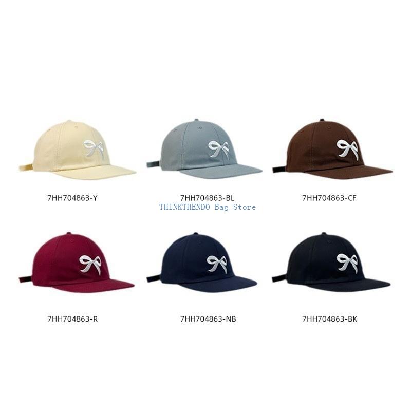 340D Girls Woman Baseball Caps - Outdoor Camping Hat avaliação e preço