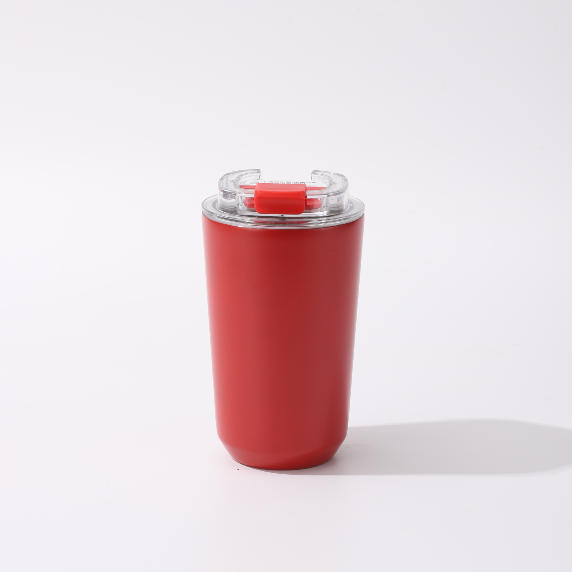 Tumbler Thermos Cup Milky Whit - Vacuum Insulated Flask avaliação e preço