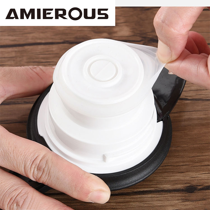 Arier Portable Car Kettle 800M - Outdoor Camping Kettle avaliação e preço
