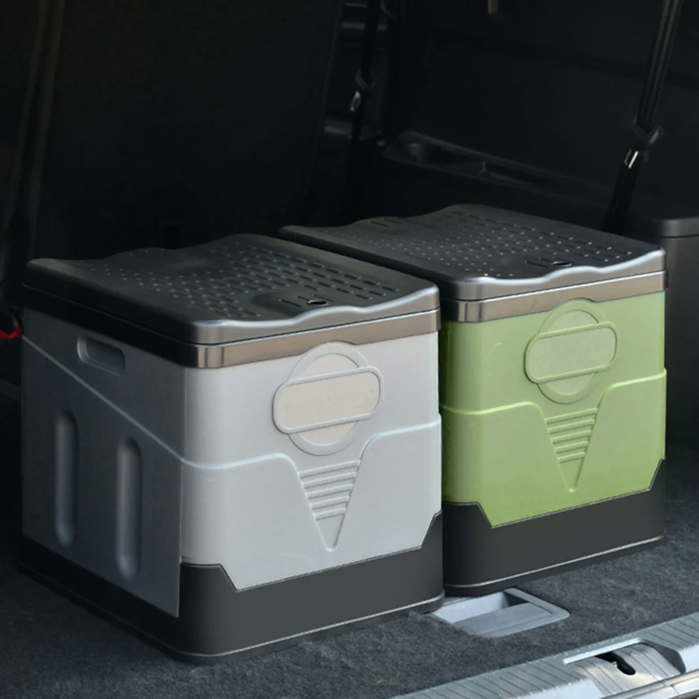 Portable Toilet Car Toilet Buc - Outdoor Camping Bin avaliação e preço