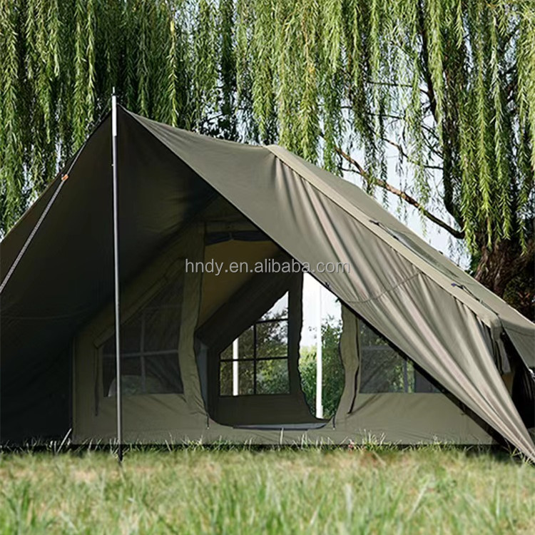 ST Factory Cheap Air Tent for  - Outdoor Camping Rental avaliação e preço