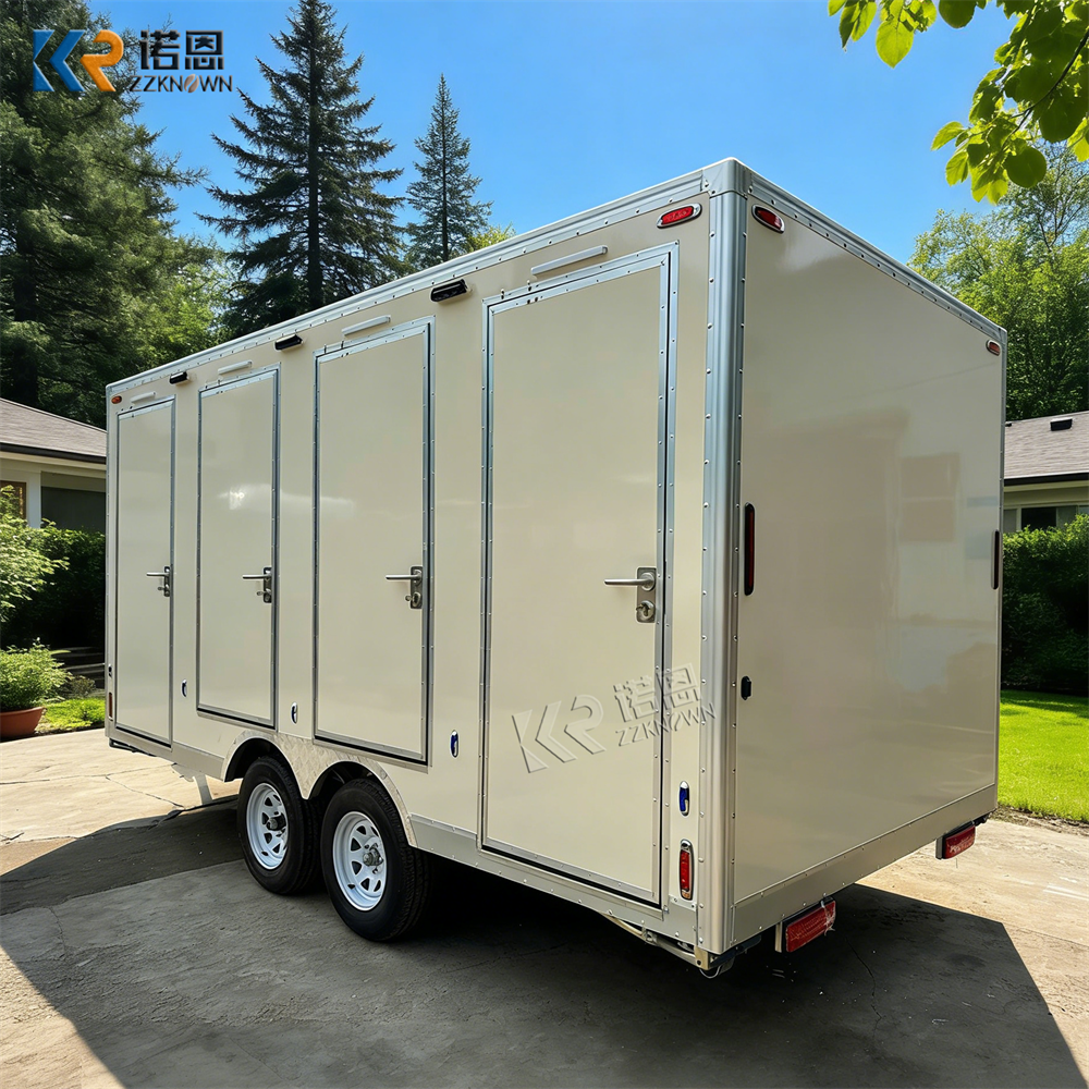 Outdoor Camping Portable VIP B - Outdoor Camping Rental avaliação e preço