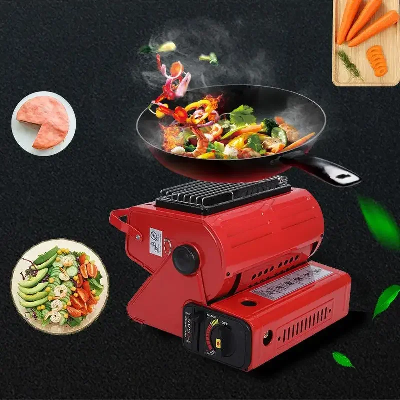 Camping Stove Gas Multifunctio - Outdoor Camping Sink avaliação e preço